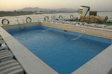 Nile Legend Nile Cruise facilities Nile Legend Nile Cruise facilities