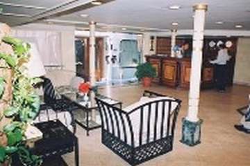 Nile Marquis Nile Cruise facilities Nile Marquis Nile Cruise facilities