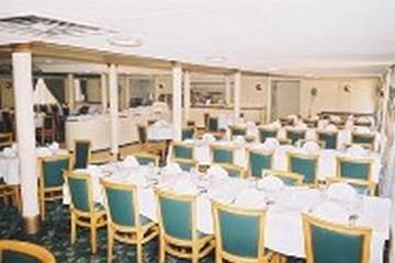 Nile Marquis Nile Cruise facilities Nile Marquis Nile Cruise facilities