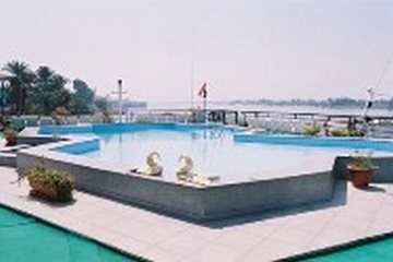 Nile Marquis Nile Cruise facilities Nile Marquis Nile Cruise facilities