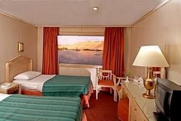 Nile Monarch Nile Cruise Standard Cabin Nile Monarch Nile Cruise Standard Cabin