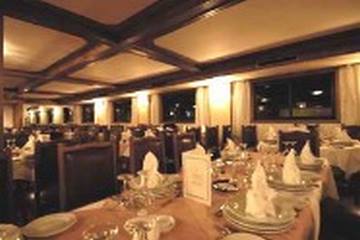 Nile Odyssey Nile Cruise facilities Nile Odyssey Nile Cruise facilities