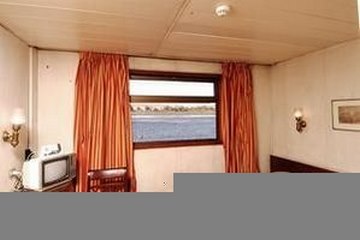 Nile Pearl Nile Cruise Standard Cabin Nile Pearl Nile Cruise Standard Cabin