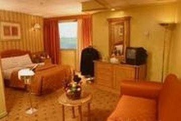 Nile Pioneer I Nile Cruise Standard Cabin Nile Pioneer I Nile Cruise Standard Cabin