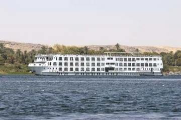 ms nile quest cruise ship