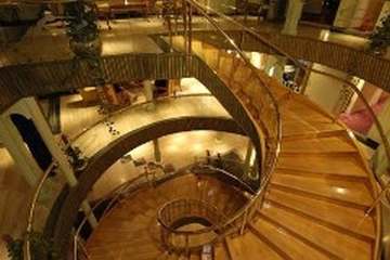 Nile Quest Nile Cruise facilities Nile Quest Nile Cruise facilities