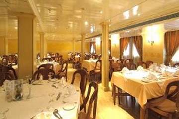 Nile Quest Nile Cruise facilities Nile Quest Nile Cruise facilities