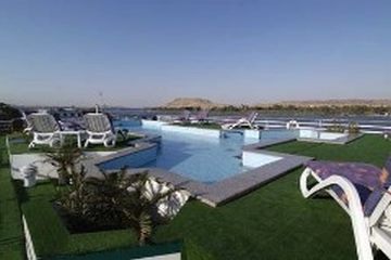 Nile Quest Nile Cruise facilities Nile Quest Nile Cruise facilities