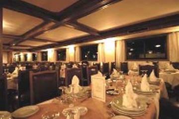 Nile Ritz Nile Cruise facilities Nile Ritz Nile Cruise facilities