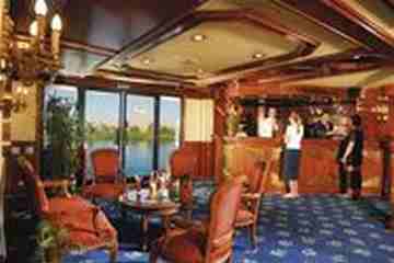 Nile Romance Nile Cruise facilities