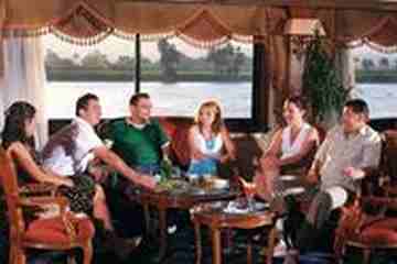 Nile Romance Nile Cruise facilities Nile Romance Nile Cruise facilities