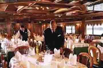 Nile Romance Nile Cruise facilities Nile Romance Nile Cruise facilities