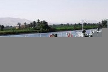 Nile Romance Nile Cruise facilities Nile Romance Nile Cruise facilities