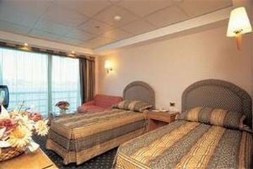 Nile Ruby Nile Cruise Standard Cabin Nile Ruby Nile Cruise Standard Cabin