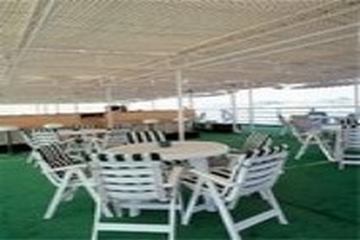 Nile Ruby Nile Cruise facilities Nile Ruby Nile Cruise facilities