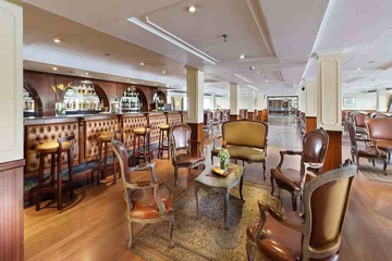 Nile Sapphire Nile Cruise facilities Nile Sapphire Nile Cruise facilities