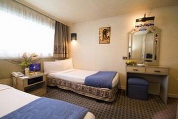 Nile Saray Nile Cruise Standard Cabin Nile Saray Nile Cruise Standard Cabin