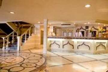 Nile Saray Nile Cruise facilities Nile Saray Nile Cruise facilities