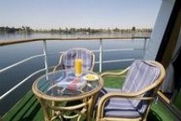 Nile Saray Nile Cruise facilities Nile Saray Nile Cruise facilities
