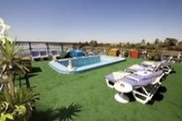 Nile Saray Nile Cruise facilities Nile Saray Nile Cruise facilities