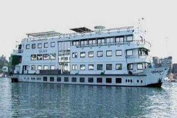 Nile Secret Nile Cruise
