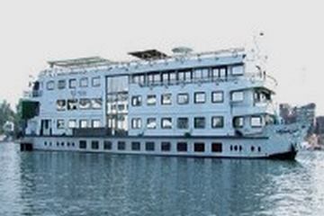 Nile Secret Nile Cruise facilities Nile Secret Nile Cruise facilities