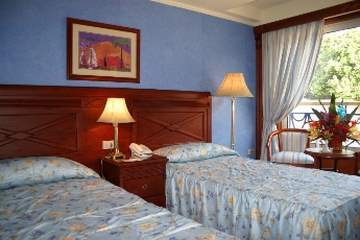 Nile Shams Nile Cruise Standard Cabin Nile Shams Nile Cruise Standard Cabin