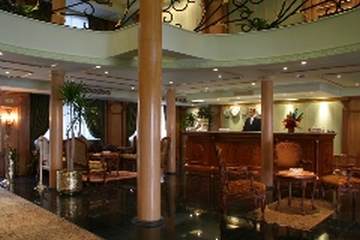 Nile Shams Nile Cruise facilities Nile Shams Nile Cruise facilities