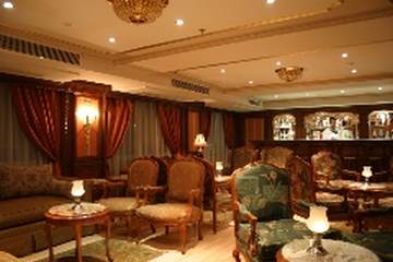 Nile Shams Nile Cruise facilities Nile Shams Nile Cruise facilities