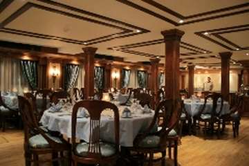 Nile Shams Nile Cruise facilities Nile Shams Nile Cruise facilities