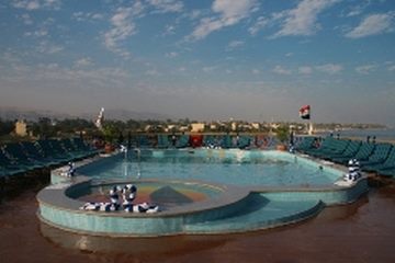 Nile Shams Nile Cruise facilities Nile Shams Nile Cruise facilities