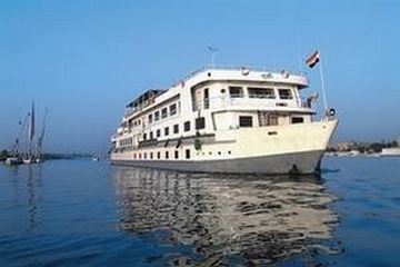 Nile Sovereign Nile Cruise