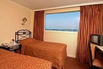 Nile Sovereign Nile Cruise Standard Cabin Nile Sovereign Nile Cruise Standard Cabin