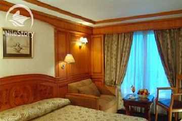 Nile Story Nile Cruise Standard Cabin Nile Story Nile Cruise Standard Cabin
