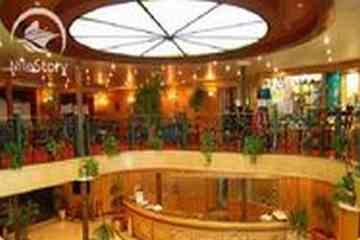 Nile Story Nile Cruise facilities Nile Story Nile Cruise facilities