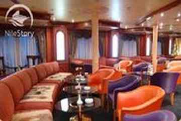 Nile Story Nile Cruise facilities Nile Story Nile Cruise facilities