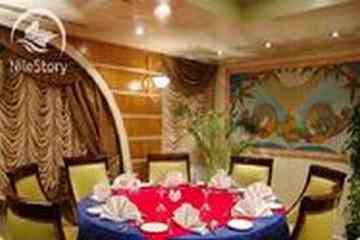 Nile Story Nile Cruise facilities Nile Story Nile Cruise facilities