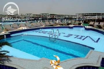 Nile Story Nile Cruise facilities Nile Story Nile Cruise facilities