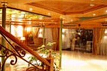 Nile Supreme Nile Cruise facilities Nile Supreme Nile Cruise facilities