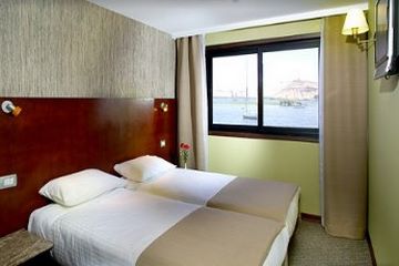 Nile Symphony Nile Cruise Standard Cabin Nile Symphony Nile Cruise Standard Cabin