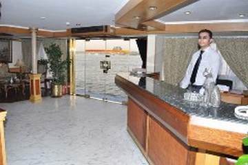 Nile Treasure Nile Cruise facilities Nile Treasure Nile Cruise facilities