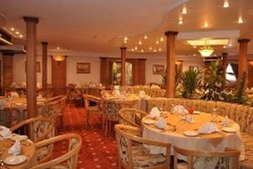 Nile Treasure Nile Cruise facilities Nile Treasure Nile Cruise facilities