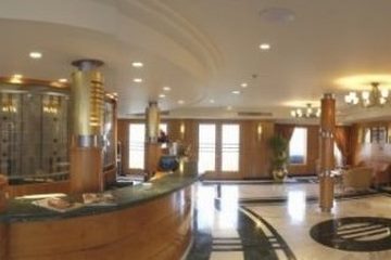 Nile Vision Nile Cruise facilities Nile Vision Nile Cruise facilities