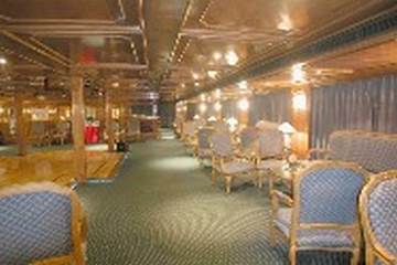 Norma Nile Cruise facilities Norma Nile Cruise facilities