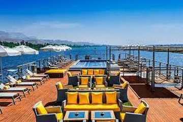 Oberoi Philae Nile Cruise facilities Oberoi Philae Nile Cruise facilities