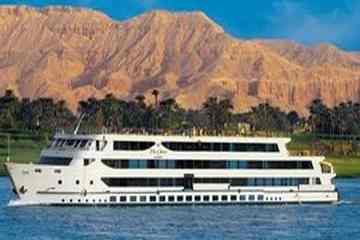 Oberoi Nile Cruises