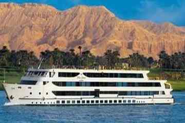 7 Nights Nile Cruise Luxor Aswan Luxor itinerary