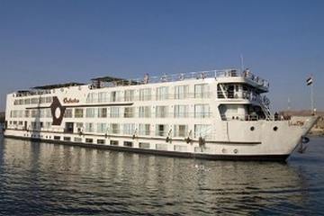 Orchestra Nile Cruise From Outside Orchestra Nile Cruise From Outside