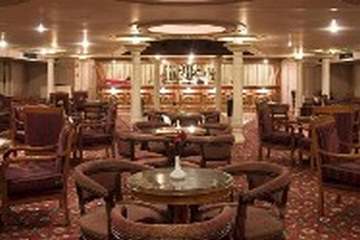 Orchestra Nile Cruise facilities Orchestra Nile Cruise facilities