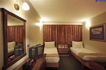 Orchid Nile Cruise Standard Cabin Orchid Nile Cruise Standard Cabin